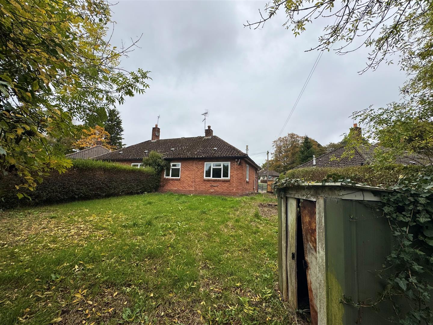 4, Kenrick Close, Woore, CW3 9SL